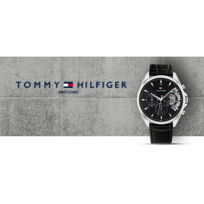 Zegarek Męski Tommy Hilfiger 1710449 + BOX