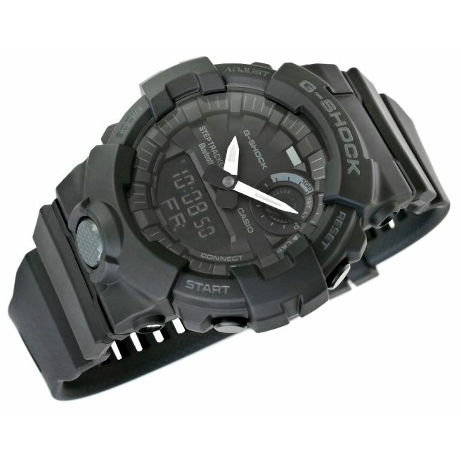 Zegarek Męski CASIO G-SHOCK GBA-800-1AER 20 Bar Do nurkowania