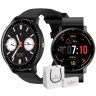 Smartwatch Giewont GW120-2 PRO Czarny