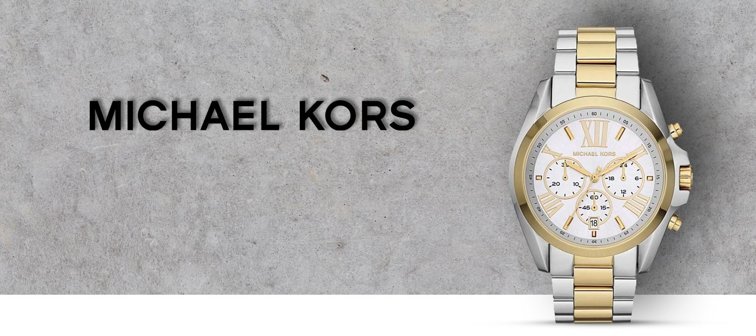 Michael kors 2024 bradshaw mk5627