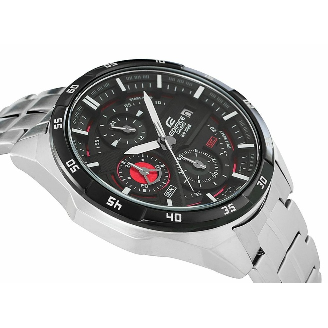 Zegarek Męski CASIO EDIFICE EFR-556DB-1AV 10 BAR