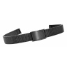 Bransoleta Fashion Mesh IPG 22 mm FA22S Srebrna