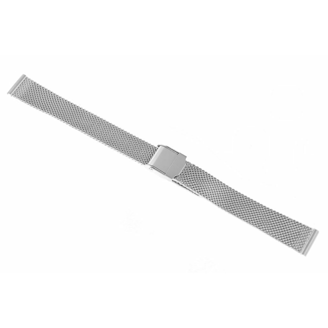 Bransoleta Złota Mesh 14 mm 302G14-Z