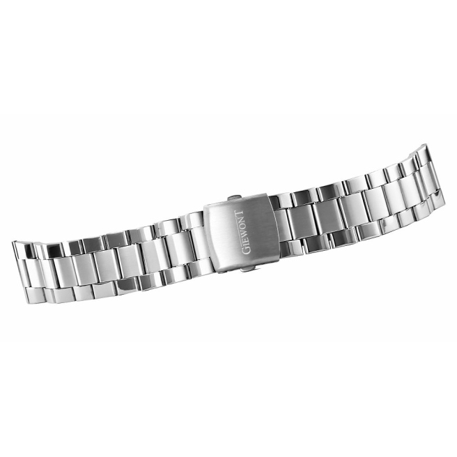 Bransoleta do Smartwatch Giewont GW440 CZARNA GWB440-2