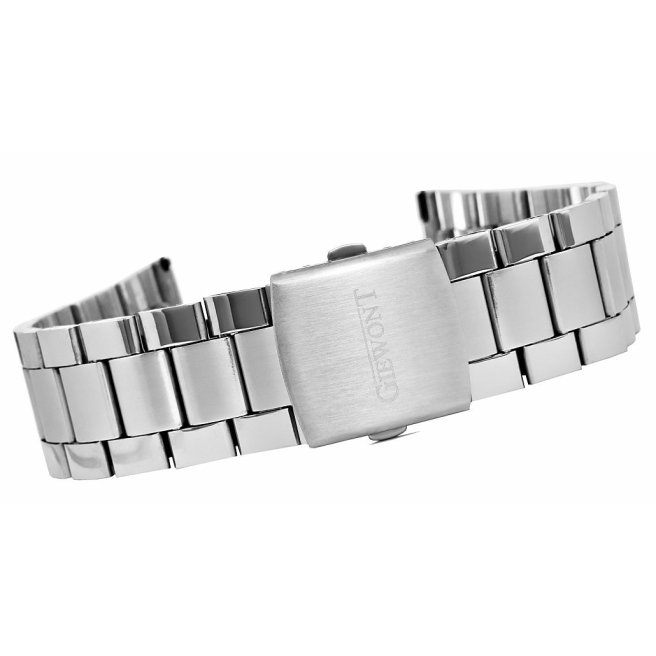 Bransoleta do Smartwatch Giewont GW440 CZARNA GWB440-2