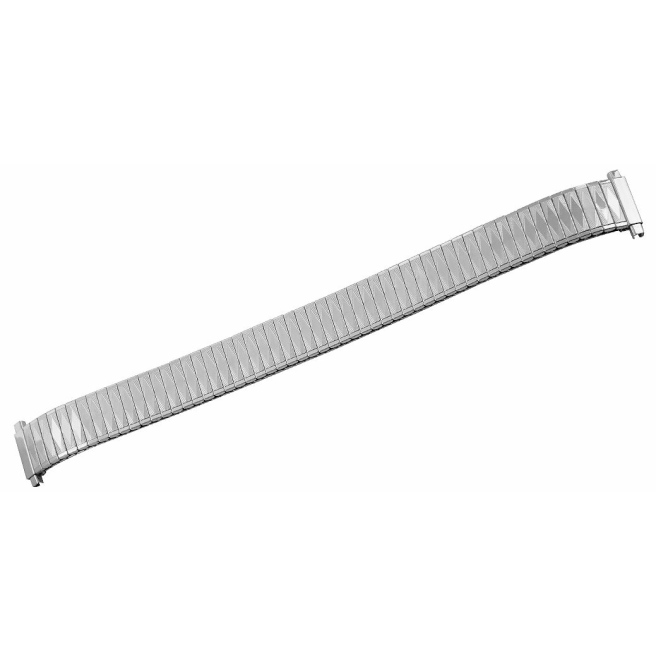 Bransoleta rozciągana HQ 102G 12/16 mm Złota