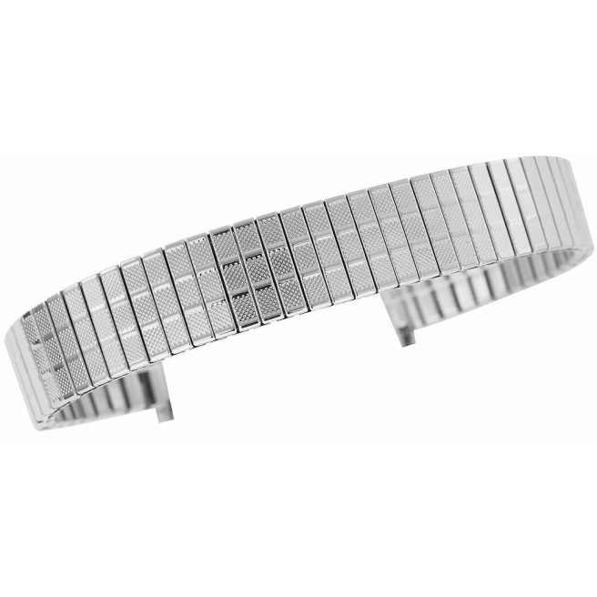 Bransoleta rozciągana HQ 107G 12/16 mm Złota