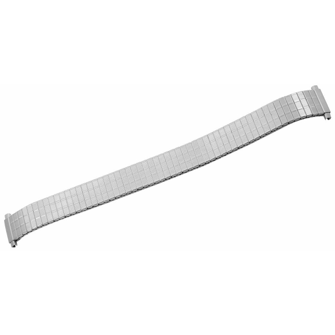 Bransoleta rozciągana HQ 107G 12/16 mm Złota