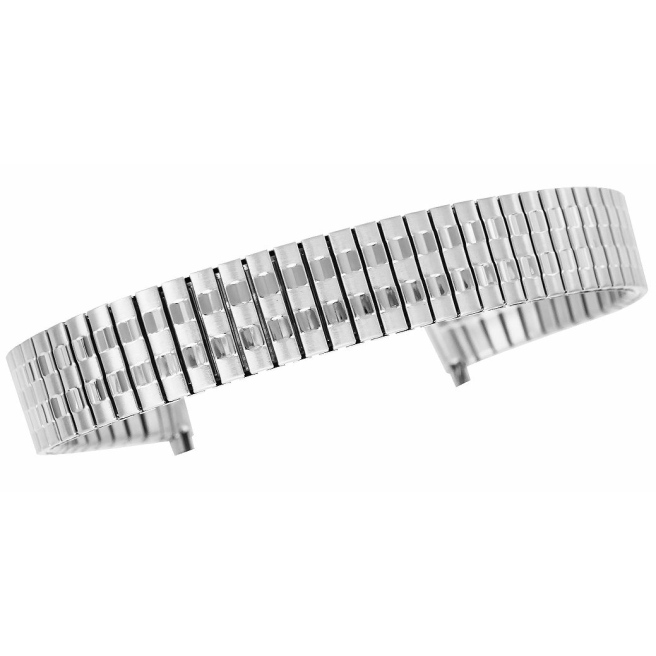 Bransoleta rozciągana HQ 111G 12/16 mm Złota