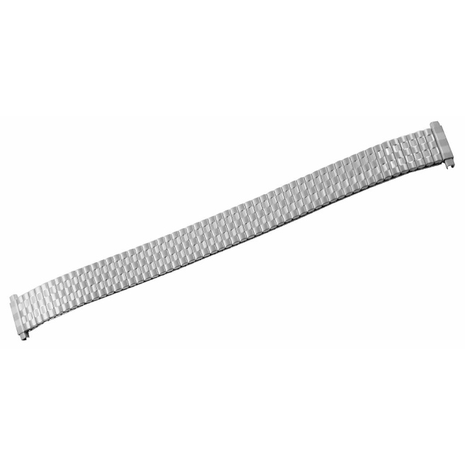 Bransoleta rozciągana HQ 111G 12/16 mm Złota