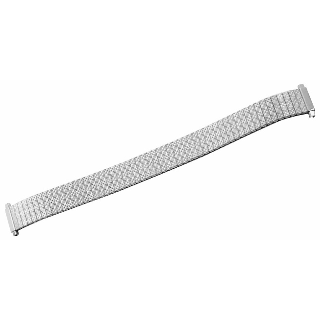 Bransoleta rozciągana HQ 112G 18/22 mm Złota