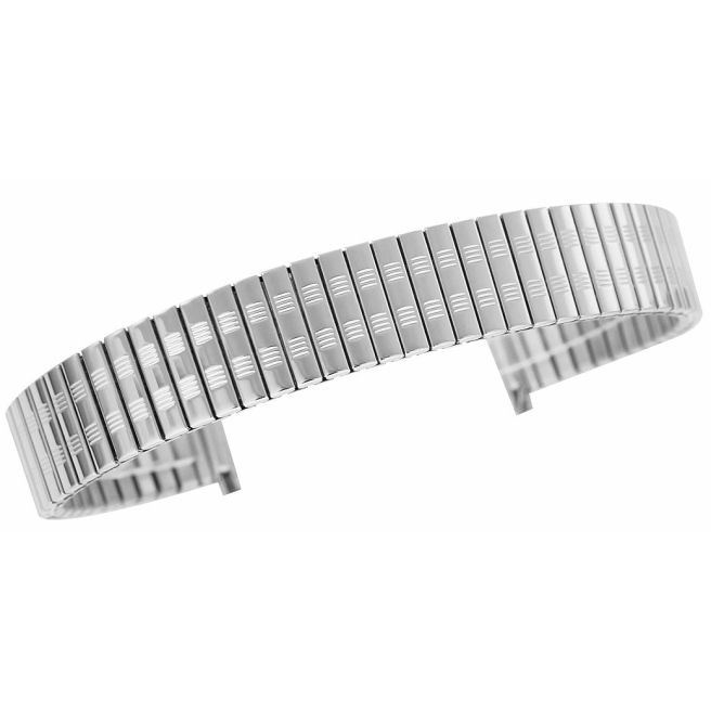 Bransoleta rozciągana HQ 113G 12/16 mm Złota