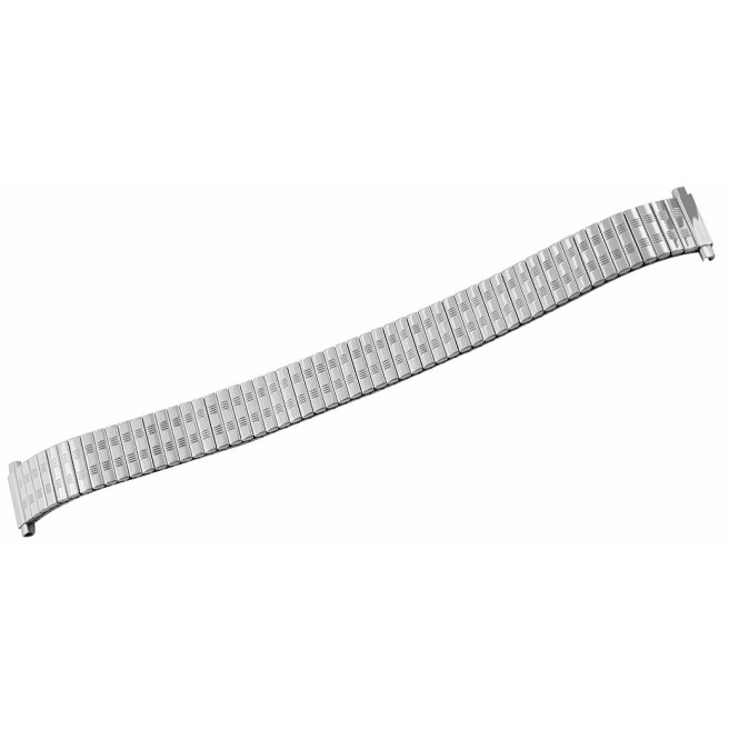 Bransoleta rozciągana HQ 113G 12/16 mm Złota