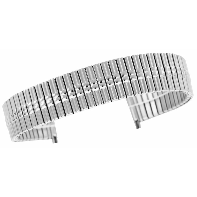 Bransoleta rozciągana HQ 117G 12/16 mm Złota