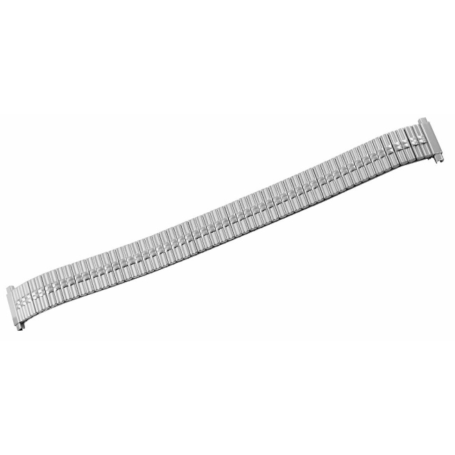 Bransoleta rozciągana HQ 117G 12/16 mm Złota