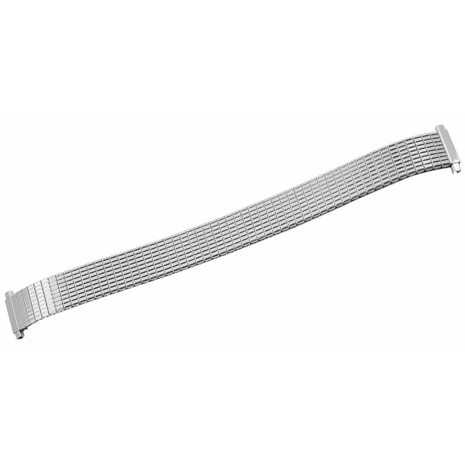 Bransoleta rozciągana HQ 122G 12/16 mm Złota