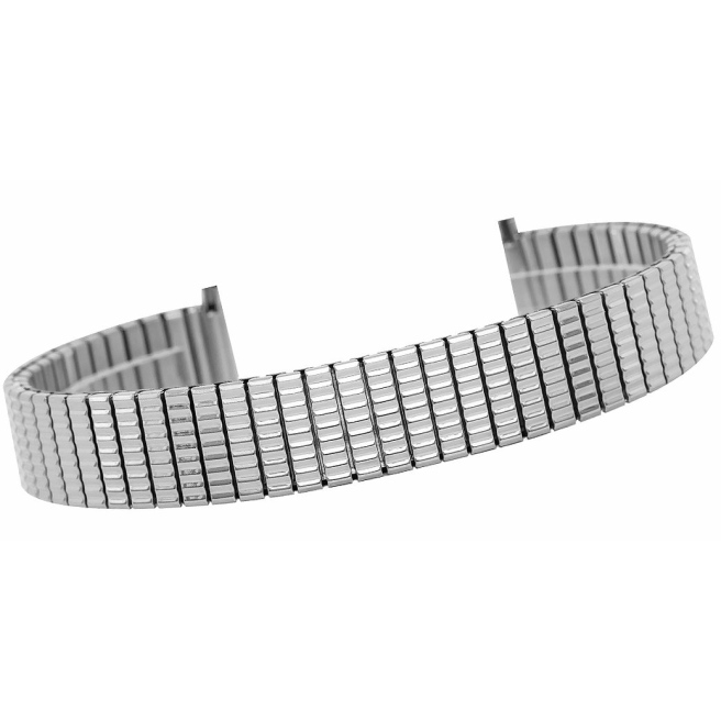 Bransoleta rozciągana HQ 122G 12/16 mm Złota