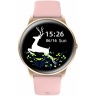 Damski SMARTWATCH G.Rossi SW015-2 Różowy