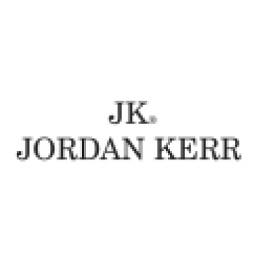 Logo marki Jordan Kerr