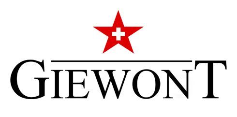 Smartwatch Giewont GW120-1 Różowe Złoto-Różowy Smartwatch Giewont GW120-1 Różowe Złoto-Różowy