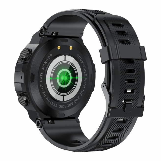 Smartwatch Giewont GW430 1 Czarny 5