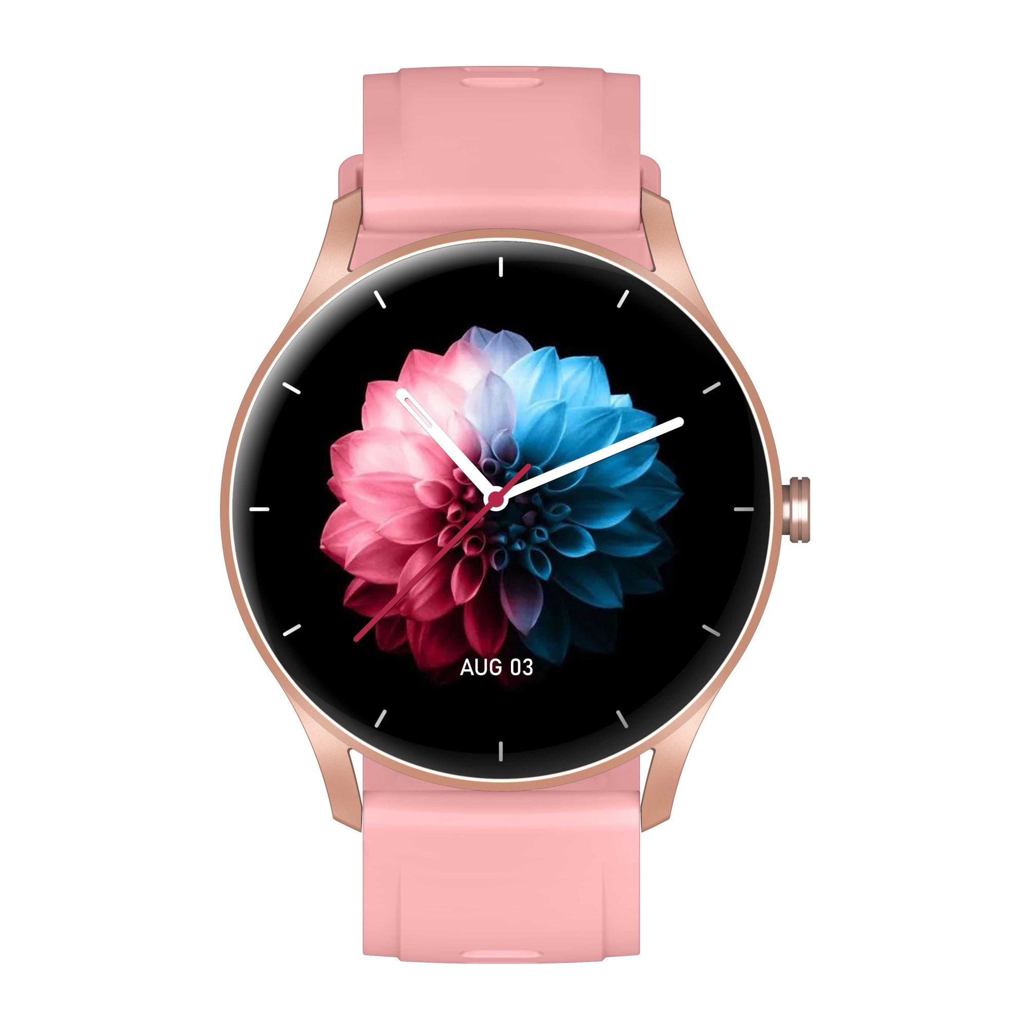 Smartwatch Gravity GT2-1 - obrazek 2 Smartwatch Gravity GT2-1 - obrazek 2