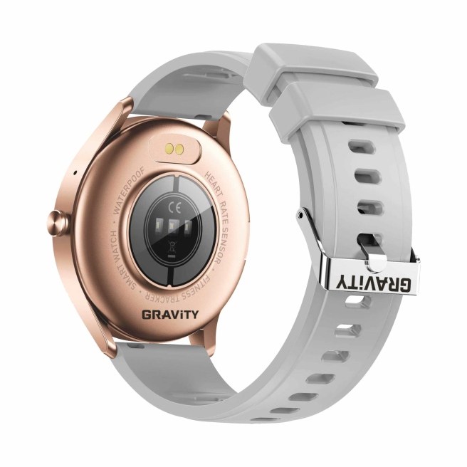 Smartwatch Gravity GT2-5
