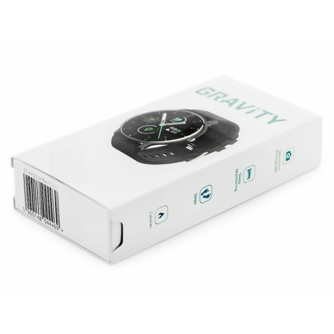 Smartwatch  Gravity GT6-1