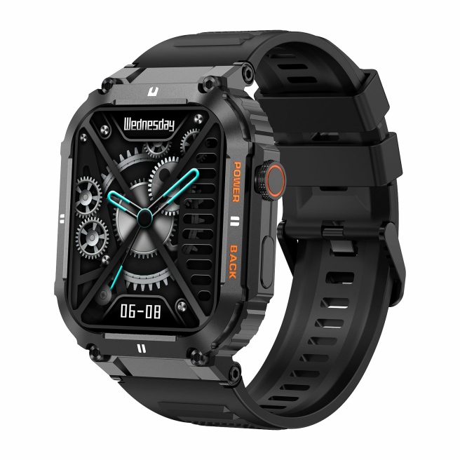Smartwatch  Gravity GT6-1