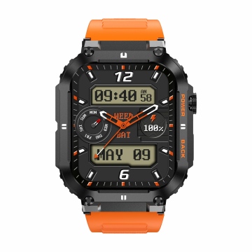 Smartwatch  Gravity GT6-3