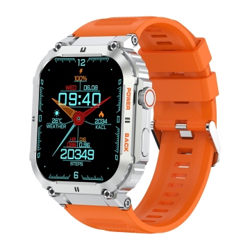 Smartwatch  Gravity GT6-4