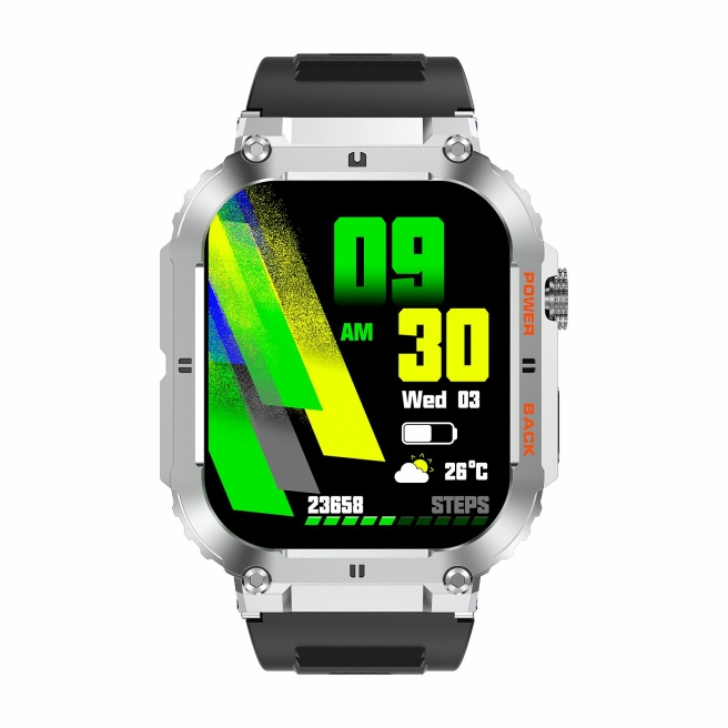 Smartwatch  Gravity GT6-5
