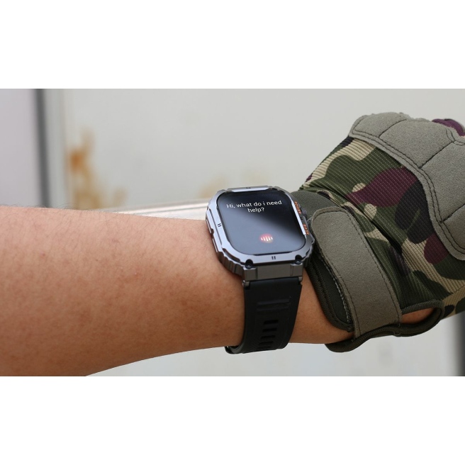 Smartwatch  Gravity GT6-5