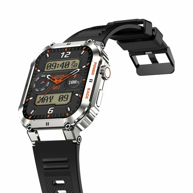 Smartwatch  Gravity GT6-5