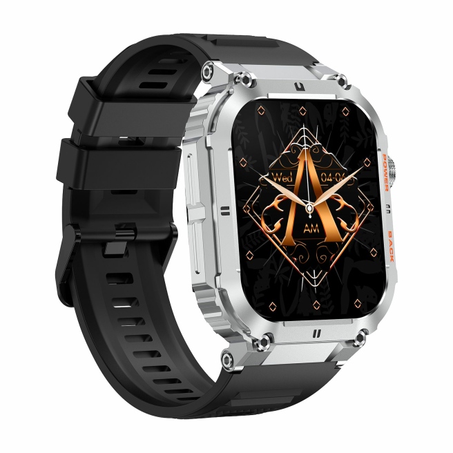 Smartwatch  Gravity GT6-5