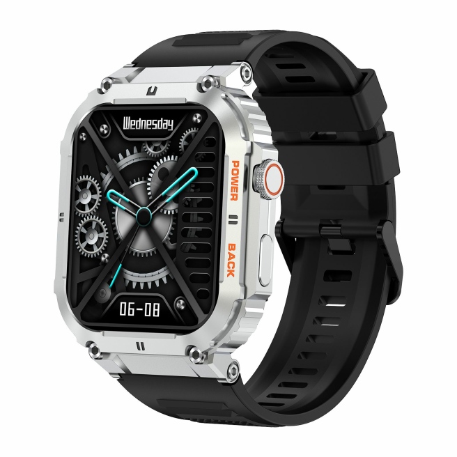 Smartwatch  Gravity GT6-5