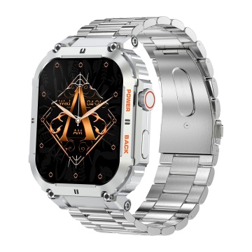 Smartwatch  Gravity GT6-7