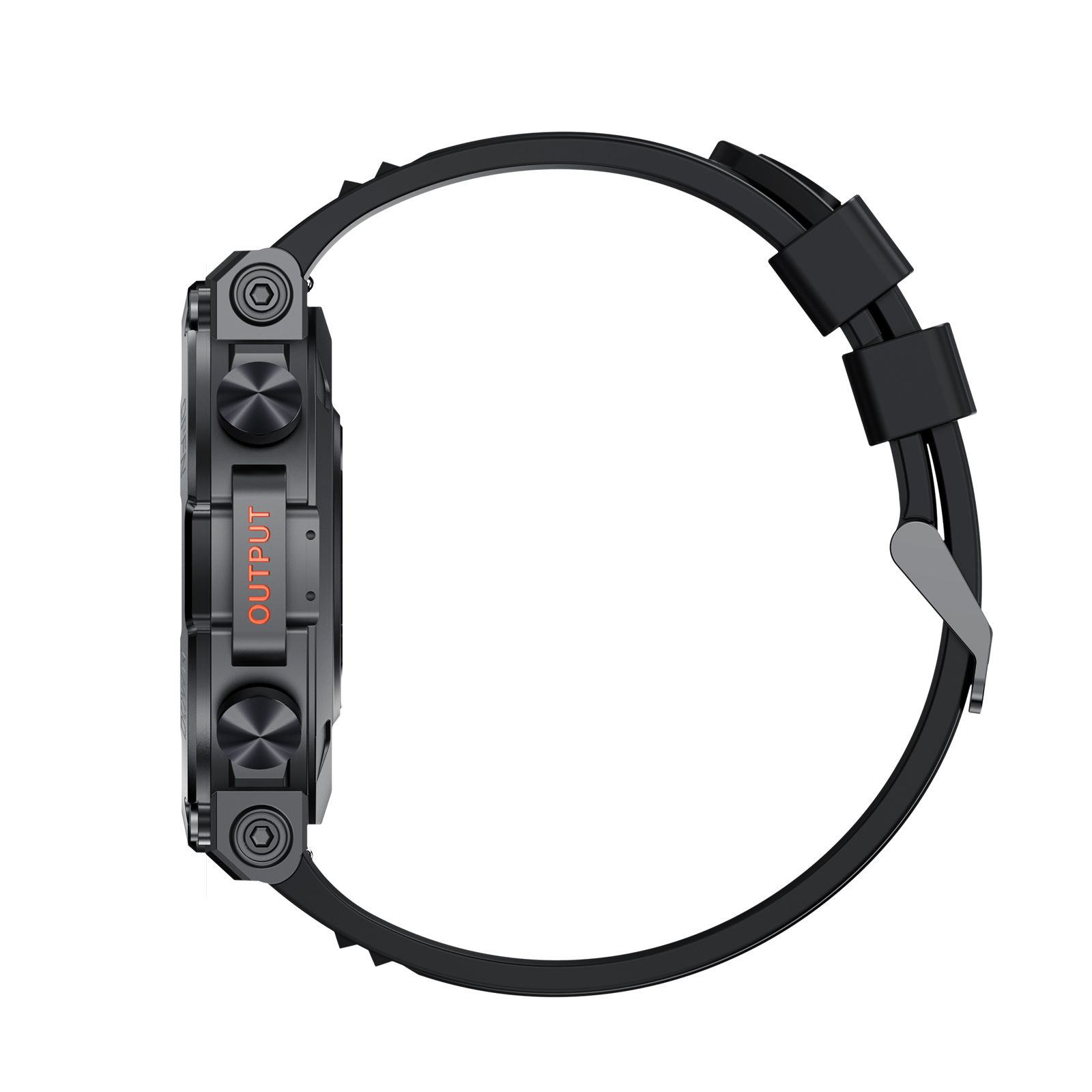 Smartwatch Gravity GT7-1 PRO - obrazek 9 Smartwatch Gravity GT7-1 PRO - obrazek 9
