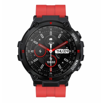 Smartwatch Gravity GT7-5