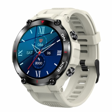 Smartwatch Gravity GT8-4
