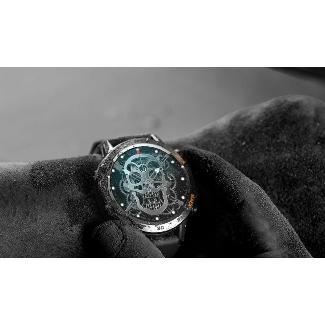 Smartwatch Gravity GT9-1