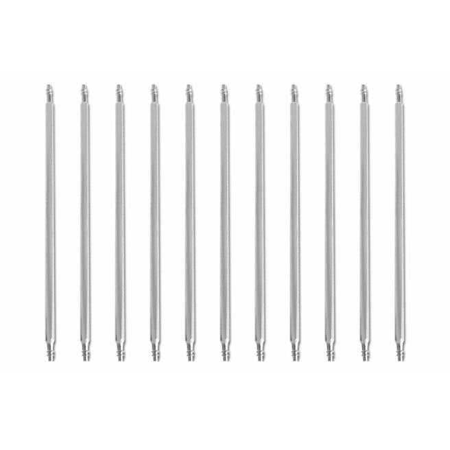 Teleskop stalowy do paska lub bransolety 16 mm T16