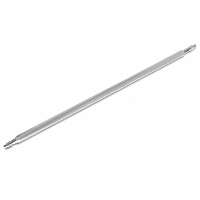 Teleskop stalowy do paska lub bransolety 20 mm TCDF20