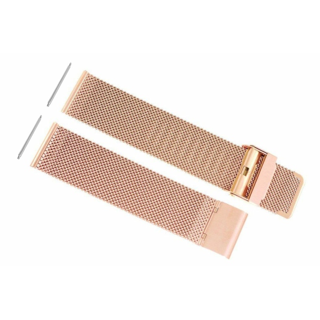 Teleskop stalowy do paska lub bransolety 42 mm TCDF42