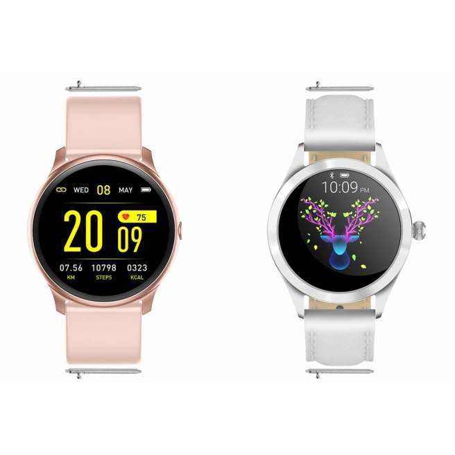 Teleskop stalowy do smartwatchy 120 mm TS20