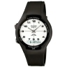 Zegarek Biała tarcza Z Cyframi CASIO AW-90H-7BVDF