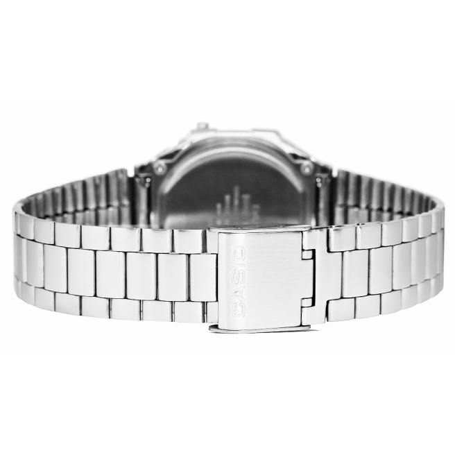 Zegarek Casio VINTAGE A168WEM-1EF Unisex