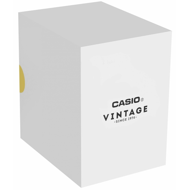 Zegarek Casio VINTAGE A168WEM-1EF Unisex