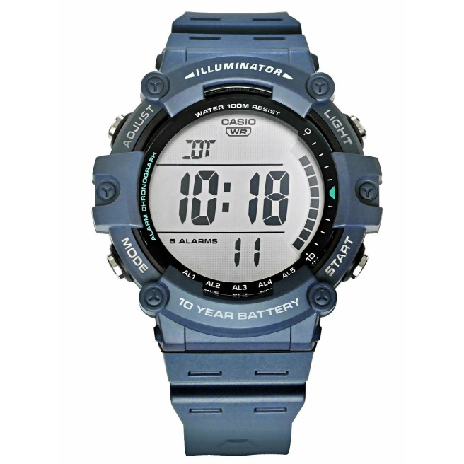 Zegarek CASIO AE-1500WH-2AVDF Unisex