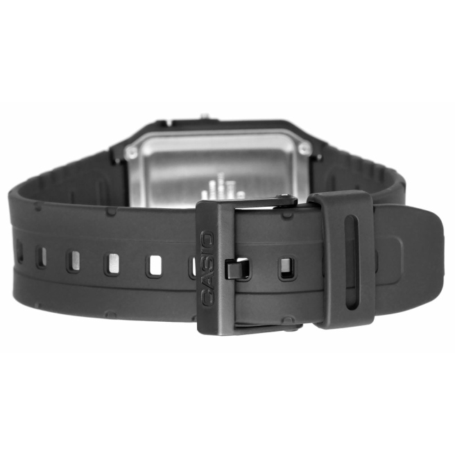Zegarek CASIO CA-53W-1Z